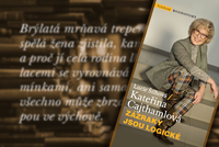 Recenze: Zázraky jsou logické, svěřuje Kateřina Cajthamlová ve zpovědi