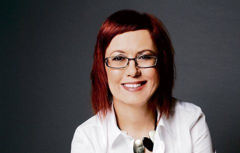 Kateřina Cajthamlová: Procházka tlustým střevem pro mě byla novinkou