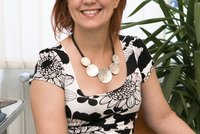 Kateřina Cajthamlová: 'Obezita je nemoc!'