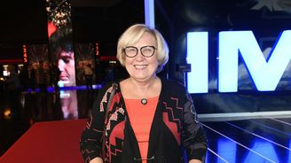 Terapeutka Kateřina Cajthamlová má problém s pravdou (komentář) Terapeutka Kateřina Cajthamlová má problém s pravdou (komentář)