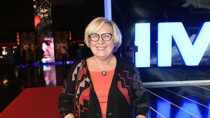 Kateřina Cajthamlová Kateřina Cajthamlová