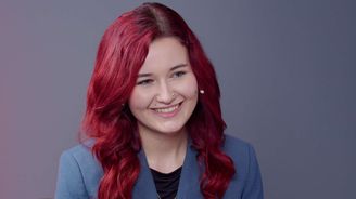 Magorka, namyšlená nána nebo nevycválaný fracek? Budu to vracet, říká Demetrashvili o atmosféře ve Sněmovně Magorka, namyšlená nána nebo nevycválaný fracek? Budu to vracet, říká Demetrashvili o atmosféře ve Sněmovně