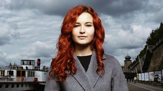 Pirátka Demetrashvili o nemocném srdci i duševním zdraví: Myslela jsem, že brát antidepresiva je trapné Pirátka Demetrashvili o nemocném srdci i duševním zdraví: Myslela jsem, že brát antidepresiva je trapné