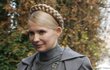 Julija Tymošenková by bez zapletených vlasů nedala ani ránu.