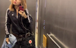 Kateřina Hrachovcová Kateřina Hrachovcová