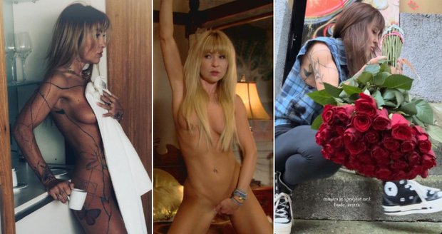 Kateřina Kaira Hrachovcová