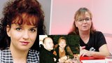 Bývalá hvězda Novy Kateřina Kašparová vzpomíná na vraždu svého přítele: Byla jsem přímo u toho...