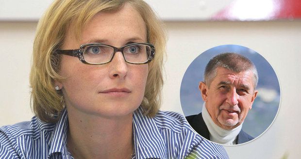 Komunistka Konečná chce sesadit Filipa. Obviněného Babiše i SPD dokáže „skousnout“