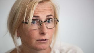 Komunistka Konečná vstoupila v europarlamentu do Babišovy frakce. Máme největší shodu, řekla Komunistka Konečná vstoupila v europarlamentu do Babišovy frakce. Máme největší shodu, řekla