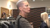 Kornová o časech po rozvodu s Jiřím: Já si nemůžu stěžovat!