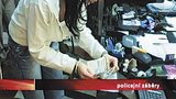 Manželka Radovana Krejčíře vyvázla s podmínkou