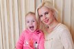 Kateřina Kristelová: Dcera si mě v oblékání vychovává