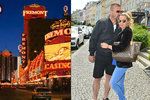 Kateřina Kristelová se na Instagramu pochlubila se svým plánem navštívit Las Vegas