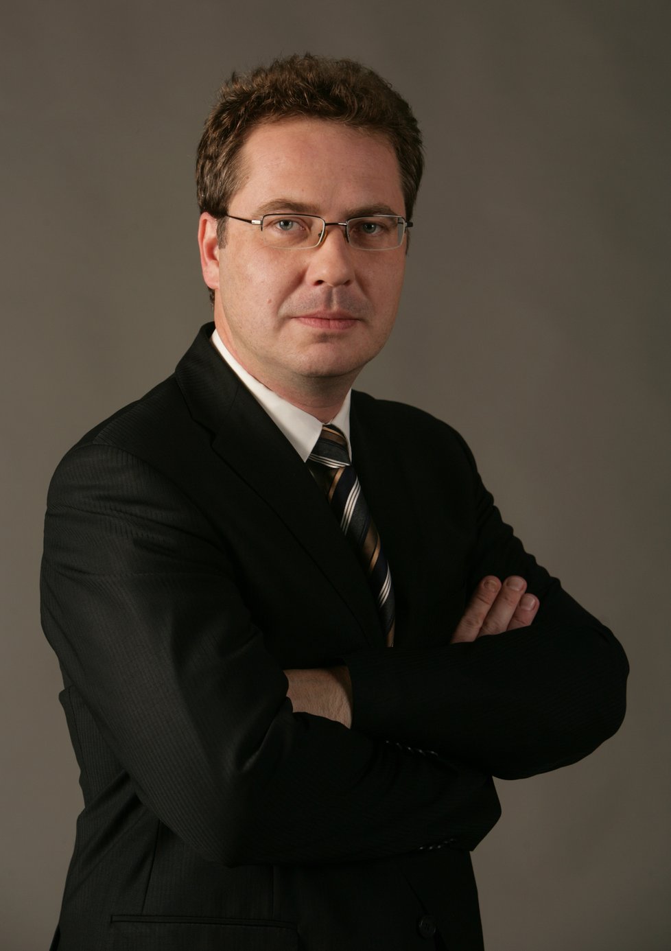 Vladimír Sršeň