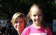 Kateřina Neumannová i její dcera běžely maraton i loni