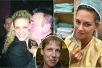 Otec Kateřiny Pechové zemřel na ALS.