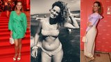 Kateřina Pechová odhalila v plavkách tělo: Konečně normální ženská, jásají fanoušci