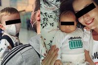 Češku s miminkem nepustili do letadla z Číny. Ambasáda: Bez víza to nejde