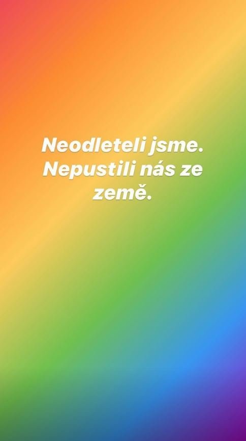 Češka Kateřina Pekařová nebyla s malým miminkem vpuštěna do letadla z Číny. S rodinou chtěla uniknout situaci kolem koronaviru.