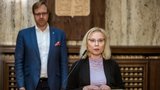 Odhalila v SÚKL problémy, Válek ji vyhodil. Exšéfka lékového ústavu u soudu uspěla