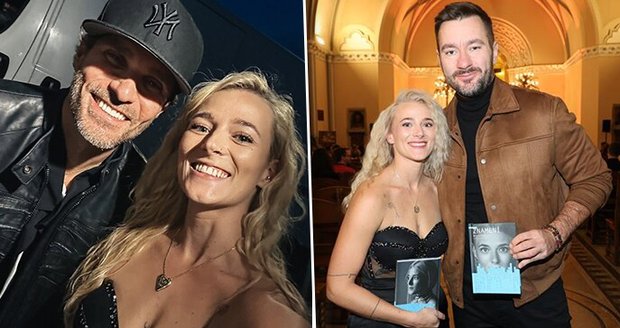 Kateřina Pokorná alias Svojost