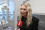 Kateřina Průšová těsně před oslavou 40. narozenin: Teď chci rodinu! 