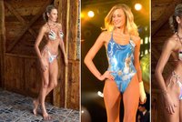 Miss 2002 Kateřina Průšová předvedla vysekané křivky: Tělo lepší než před 20 lety?!