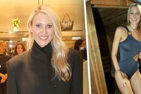 Kateřina Průšová neposlechla lékaře: Cysta a třetí operace!