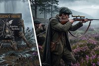 Recenze: Na Skotské vysočině se otvírá Neklidný hrob