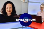 Epicentrum – Kateřina Sequensová