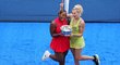 Kateřina Siniaková s Taylor Townsendovou ovládly US Open Kateřina Siniaková s Taylor Townsendovou ovládly US Open