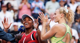 Emotivní příběh parťačky Siniakové. Z dívky mimo systém je grandslamová šampionka Emotivní příběh parťačky Siniakové. Z dívky mimo systém je grandslamová šampionka