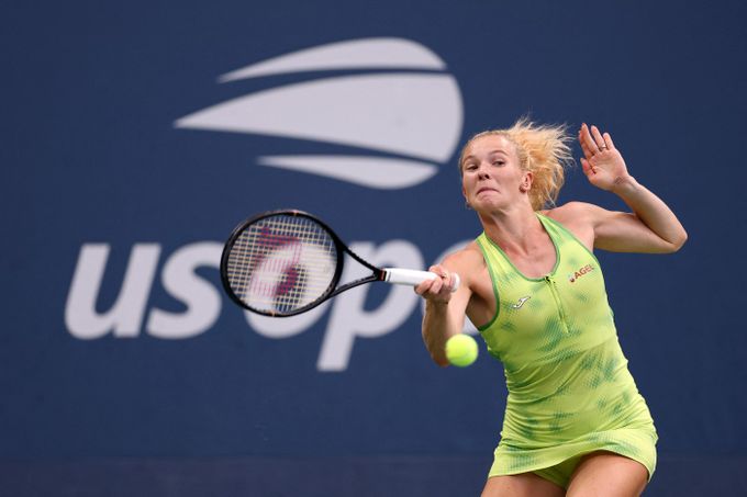 US Open ONLINE: Siniaková vyzve Ósakaovou. O třetí kolo bojují i Menšík nebo Bouzková US Open ONLINE: Siniaková vyzve Ósakaovou. O třetí kolo bojují i Menšík nebo Bouzková