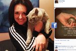 Kateřina Šlégrová své narozeniny oslavila bez dcery. Přes Facebook poslala ale jasný vzkaz. Končím s minulostí a soustředím se na budoucnost!