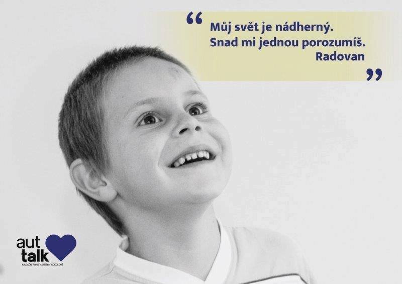 Bratr Kateřiny Sokolové Radovan