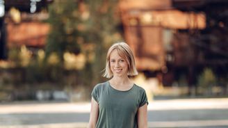 Nebaví vás hra s batoletem? Je to úplně normální, uklidňuje psychoterapeutka Trávníček Nebaví vás hra s batoletem? Je to úplně normální, uklidňuje psychoterapeutka Trávníček
