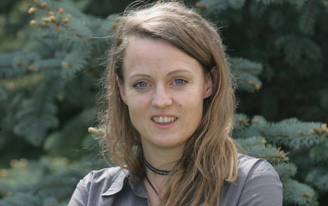 Kateřina Uhlíková