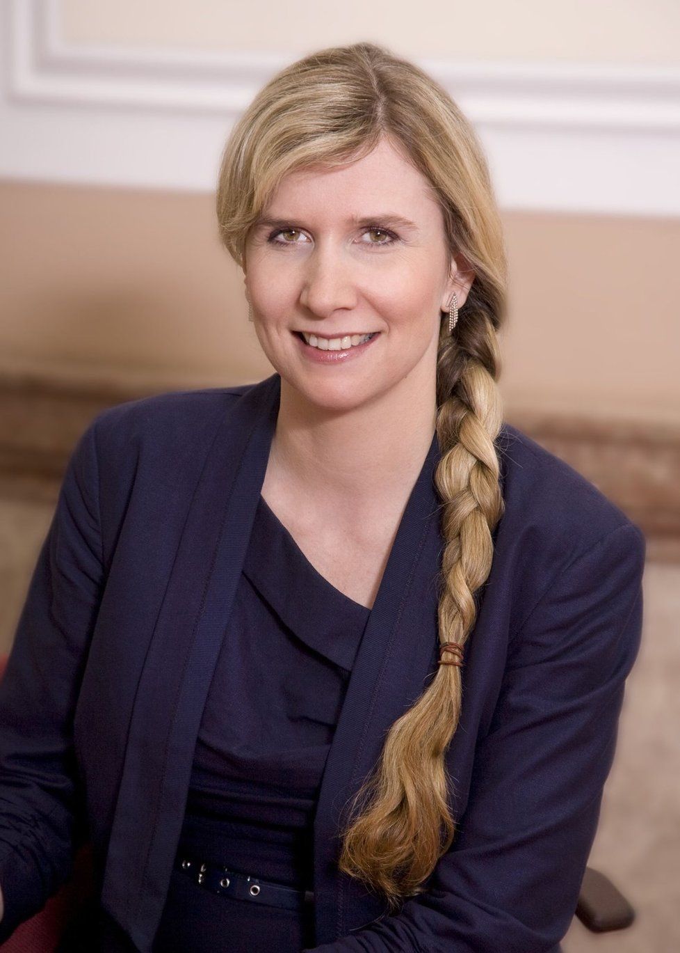 Kateřina Valachová, ministryně školství