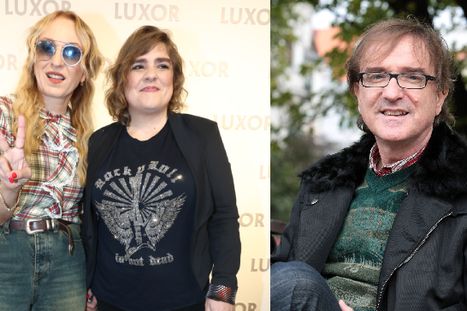 Obrázek: Nejmladší dcera Mekyho Žbirky (†69): Učí v mateřince! Podle tátových not