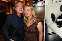 Další ztráta vdovy po Žbirkovi (†69): Smrt věrného parťáka!