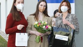 Kateřina Zemanová