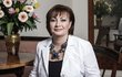 Ivana Zemanová Ivana Zemanová