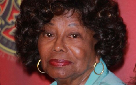 Katherine Jackson