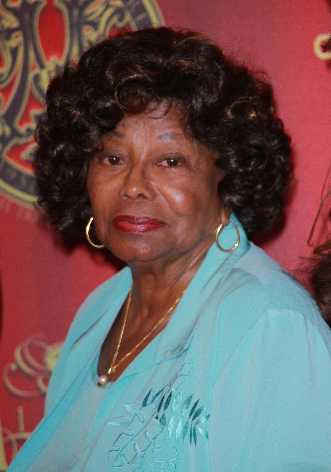 Katherine Jackson