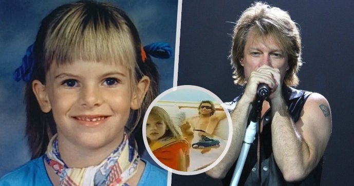 Záhadná smrt Katherine (†6) je 30 let bez odpovědi: Bon Jovi o ní složil píseň.
