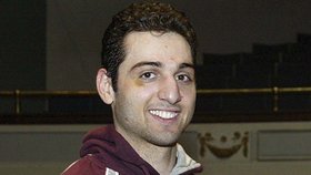 Tamerlan Carnajev