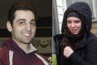Vdova po atentátníkovi z Bostonu: Terorista jí vymyl mozek a donutil konvertovat k Islámu!