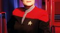 Star Trek - kapitánka Kathryn Jane-Wayová