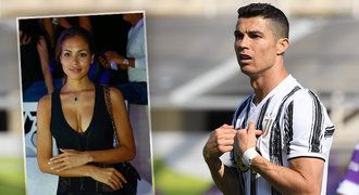 Kauza Ronaldova sexuálního útoku: Žalobce chce 1,7 miliardy!