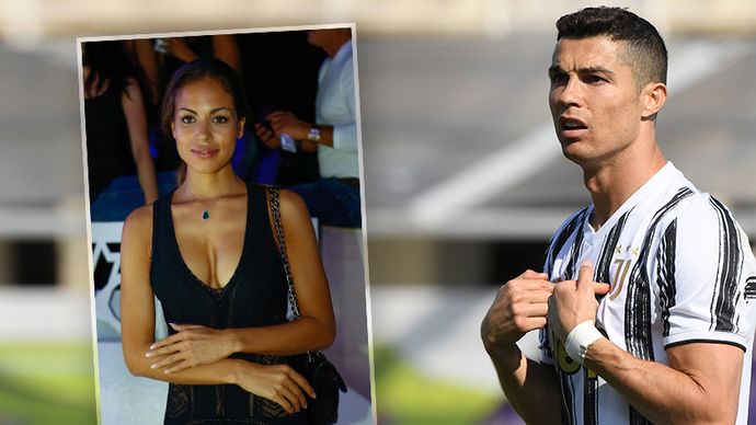 Bývalá modelka Kathryn Mayorgová trvá na tom, že byla obětí sexuálního útoku fotbalisty Cristiana Ronalda.